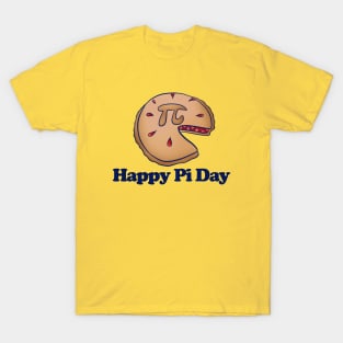 Happy Pi Day T-Shirt